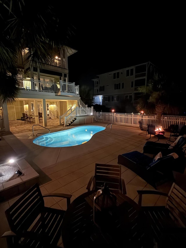 446 Jubilation Dr, Port St Joe, FL 32456 - photo 59
