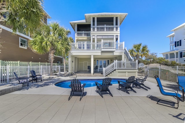 446 Jubilation Dr, Port St Joe, FL 32456 - photo 1