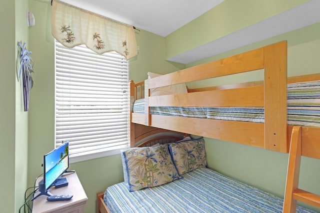 view of bedroom