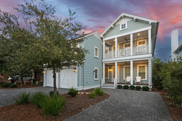 38 Shore Bridge Cir, Watersound, FL 32461 - photo 1