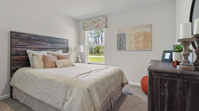 217 Eunola Ln, Freeport, FL 32439 - carpeted bedroom with baseboards