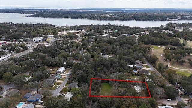 215 Davis Dr, Niceville FL, 32578 land for sale