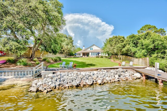 737 Bayou Dr, Destin, FL 32541 - photo 64