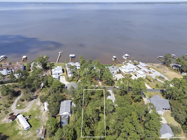 LOT15 Carolyn Ln, Santa Rosa Beach, FL 32459