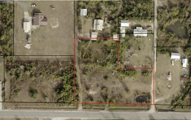 6807 John Pitts Rd, Panama City FL, 32404 land for sale