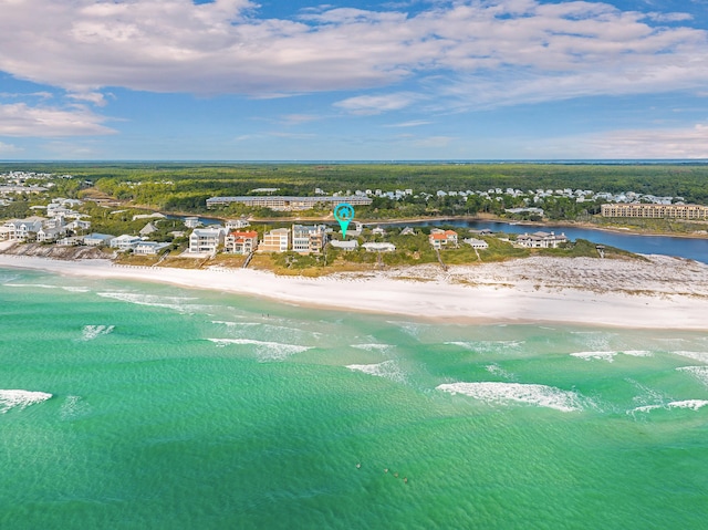 800 Blue Mountain Rd, Santa Rosa Beach FL, 32459 land for sale