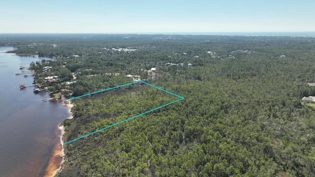 TBD Laurie Rd, Santa Rosa Beach FL, 32459 land for sale