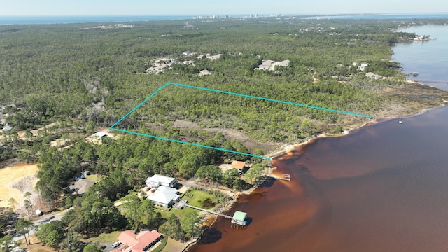 Listing photo 2 for TBD Laurie Rd, Santa Rosa Beach FL 32459