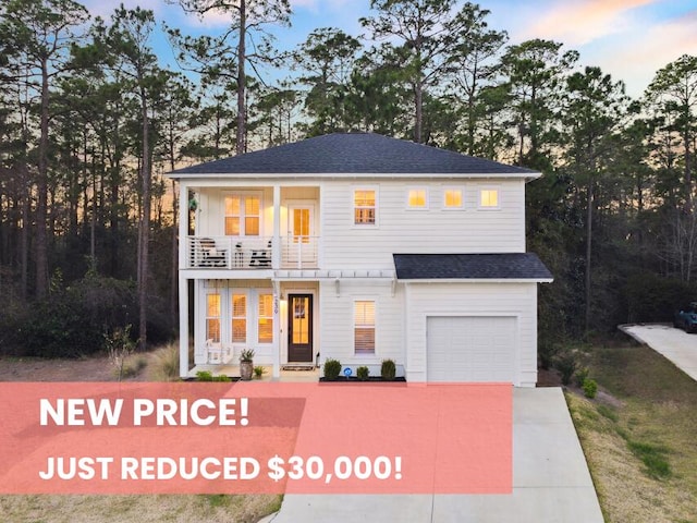 239 Euvino Way, Santa Rosa Beach, FL 32459 - photo 1