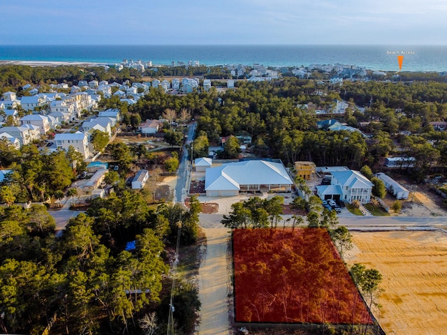 13 High Ridge Cir, Inlet Beach, FL 32461