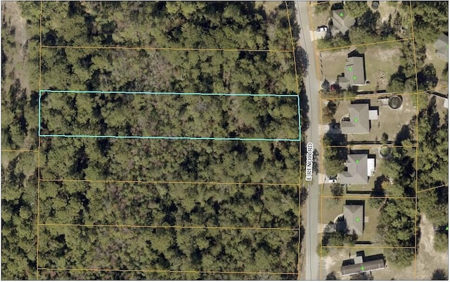 LOT5 E Renoir Rd, Defuniak Springs, FL 32433