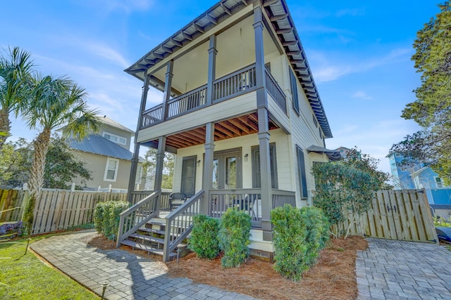 39 Maritime Way, Santa Rosa Beach FL, 32459, 3 bedrooms, 3 baths house for sale