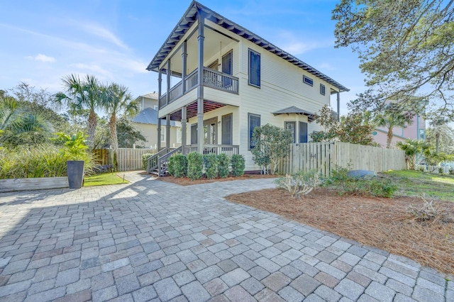 Listing photo 3 for 39 Maritime Way, Santa Rosa Beach FL 32459