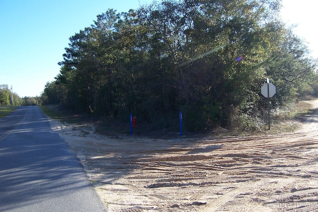 Listing photo 2 for LOT7 Oakridge Rd, Defuniak Springs FL 32433