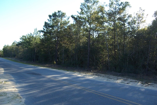 LOT7 Oakridge Rd, Defuniak Springs FL, 32433 land for sale