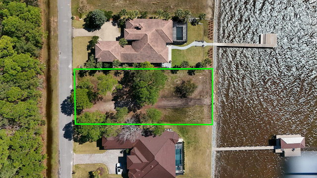 Listing photo 2 for LOT33 N Sunset Harbour, Freeport FL 32439