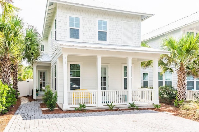 217 Sands St, Panama City Beach, FL 32413 - photo 1