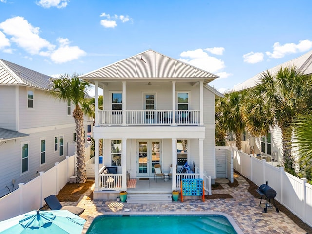 217 Sands St, Panama City Beach, FL 32413 - photo 60