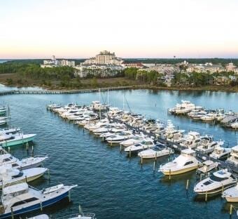 2940 Pine Valley Dr, Miramar Beach, FL 32550 - water view