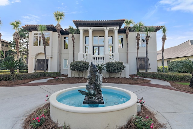 2940 Pine Valley Dr, Miramar Beach, FL 32550 - exterior space