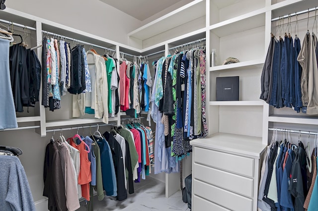 2940 Pine Valley Dr, Miramar Beach, FL 32550 - view of walk in closet