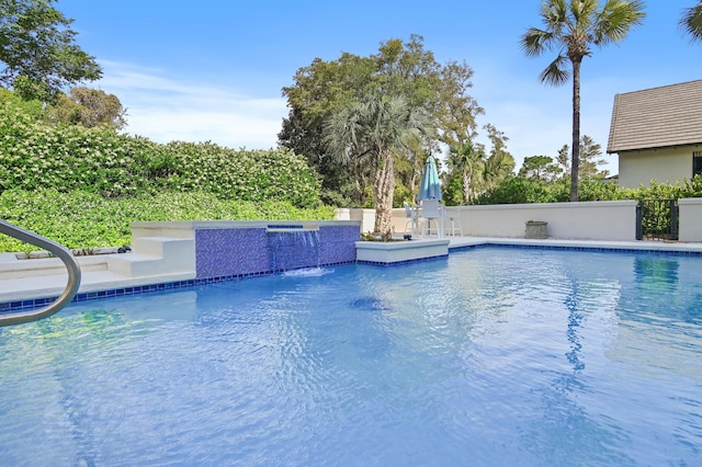 2940 Pine Valley Dr, Miramar Beach, FL 32550 - view of pool