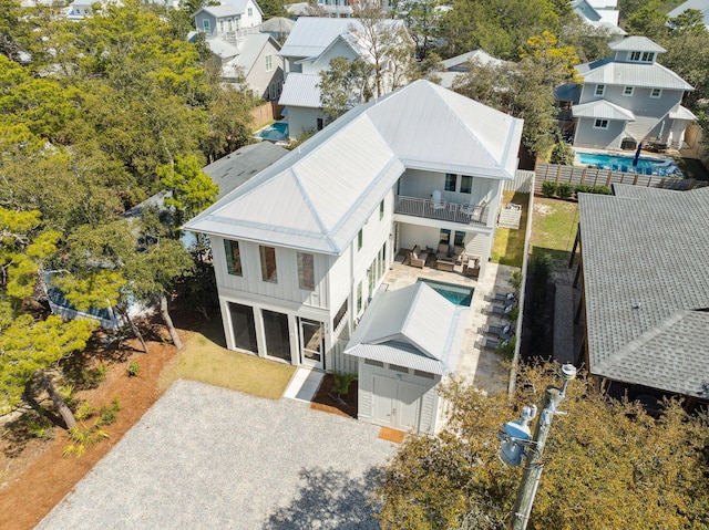 223 Williams St, Santa Rosa Beach, FL 32459 - photo 1