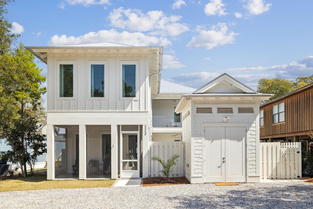 223 Williams St, Santa Rosa Beach, FL 32459 - photo 3