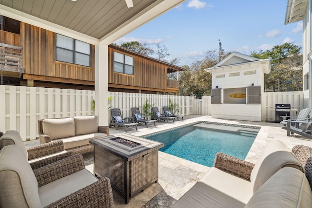223 Williams St, Santa Rosa Beach, FL 32459 - photo 5
