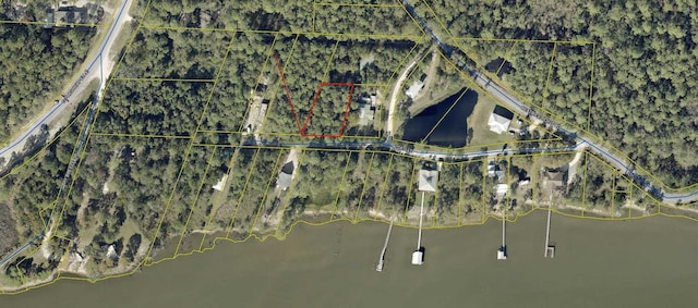 LOT24 Alden Ln, Freeport, FL 32439