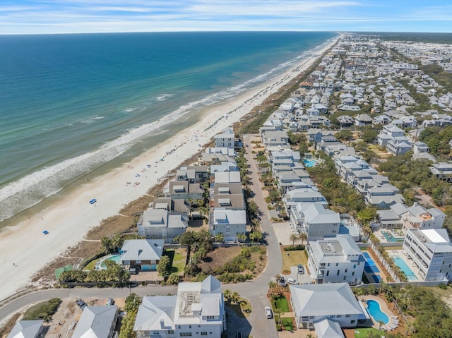 155 S Winston Ln, Inlet Beach FL, 32461 land for sale