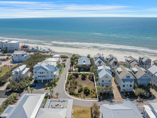 Listing photo 3 for 155 S Winston Ln, Inlet Beach FL 32461