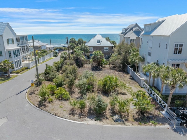 Listing photo 2 for 155 S Winston Ln, Inlet Beach FL 32461