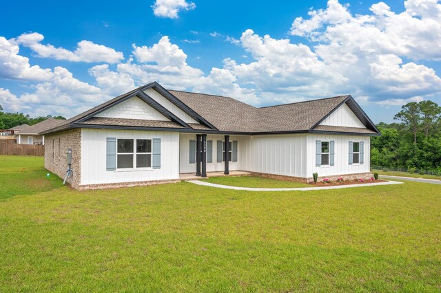 5390 Aidan St, Baker, FL 32531