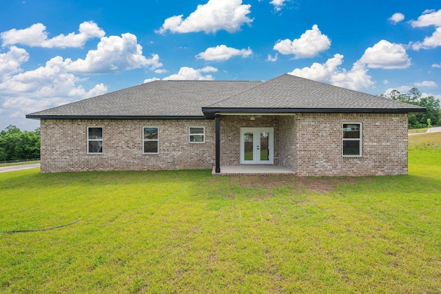 5390 Aidan St, Baker, FL 32531