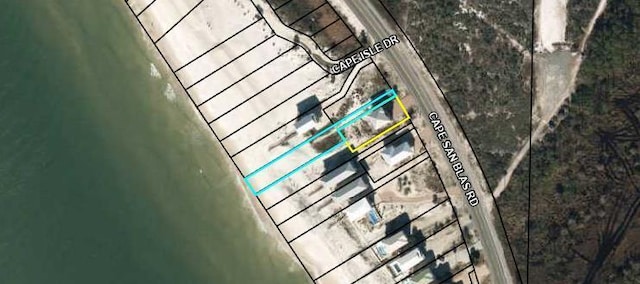 3629 Cape San Blas Rd, Cape San Blas, FL 32456 - photo 1