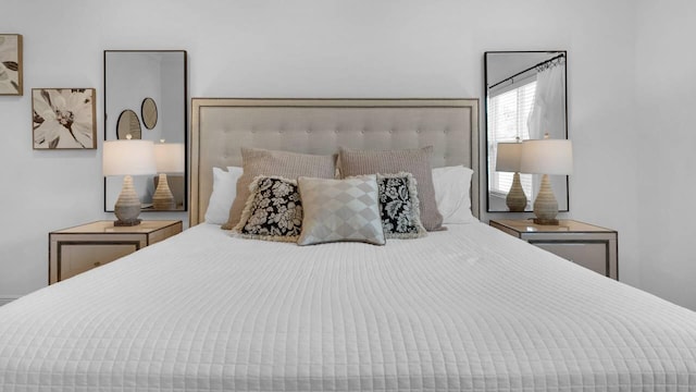 33 Spoonbill Rd, Santa Rosa Beach, FL 32459 - view of bedroom