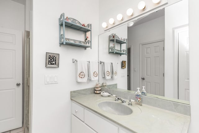 446 Marion Dr, Niceville, FL 32578 - bathroom with vanity