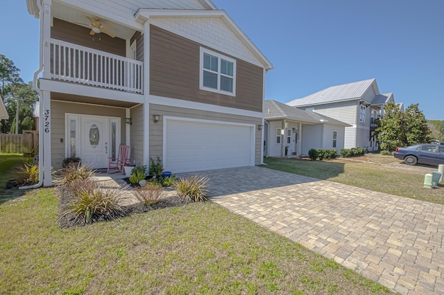 3726 Tiki Dr, Panama City Beach, FL 32408 - photo 1