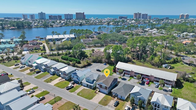 3726 Tiki Dr, Panama City Beach, FL 32408 - photo 39