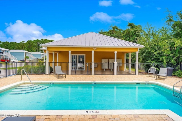 3726 Tiki Dr, Panama City Beach, FL 32408 - photo 42