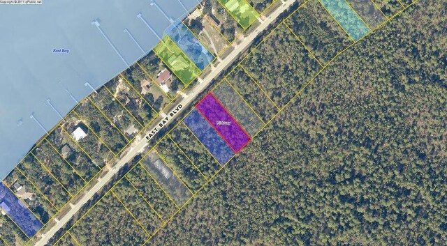 6333 E Bay Blvd, Gulf Breeze, FL 32563 - photo 10