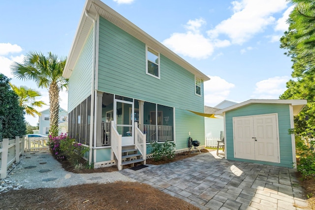 85 Golf Villa Dr, Santa Rosa Beach, FL 32459 - photo 35