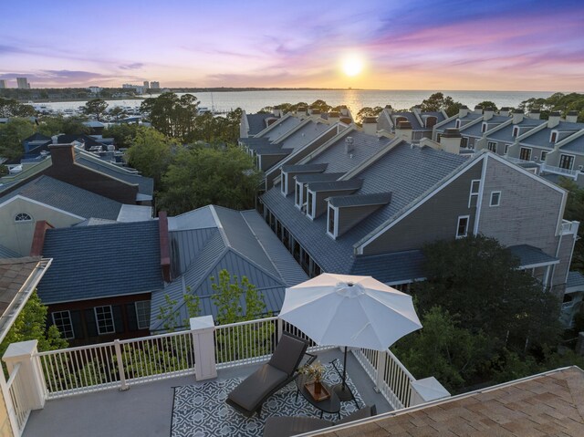 9100 Baytowne Wharf Blvd Unit 550-551, Miramar Beach, FL 32550 - photo 1