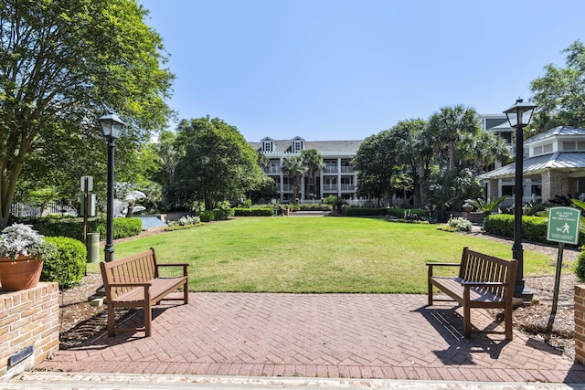 9100 Baytowne Wharf Blvd Unit 550-551, Miramar Beach, FL 32550 - photo 68