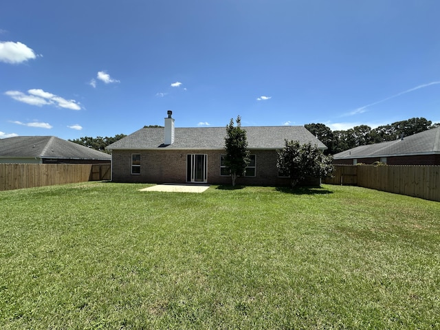 3077 Border Creek Rd, Crestview, FL 32539 - photo 31