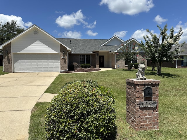 3077 Border Creek Rd, Crestview, FL 32539 - photo 1