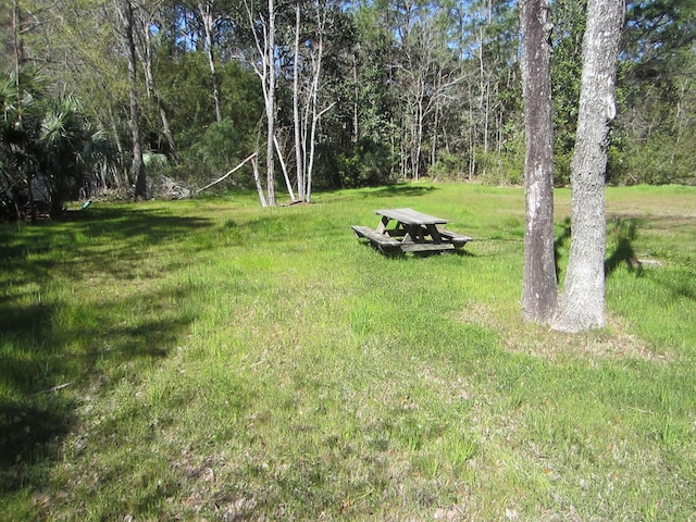 831 Indian Woman Rd, Santa Rosa Beach, FL 32459 - photo 1
