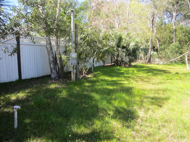 831 Indian Woman Rd, Santa Rosa Beach, FL 32459 - photo 4