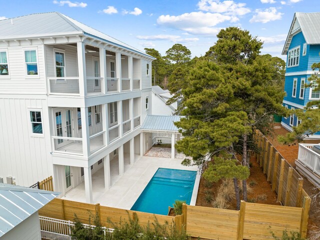 41 Marthas Ln, Santa Rosa Beach, FL 32459 - photo 14